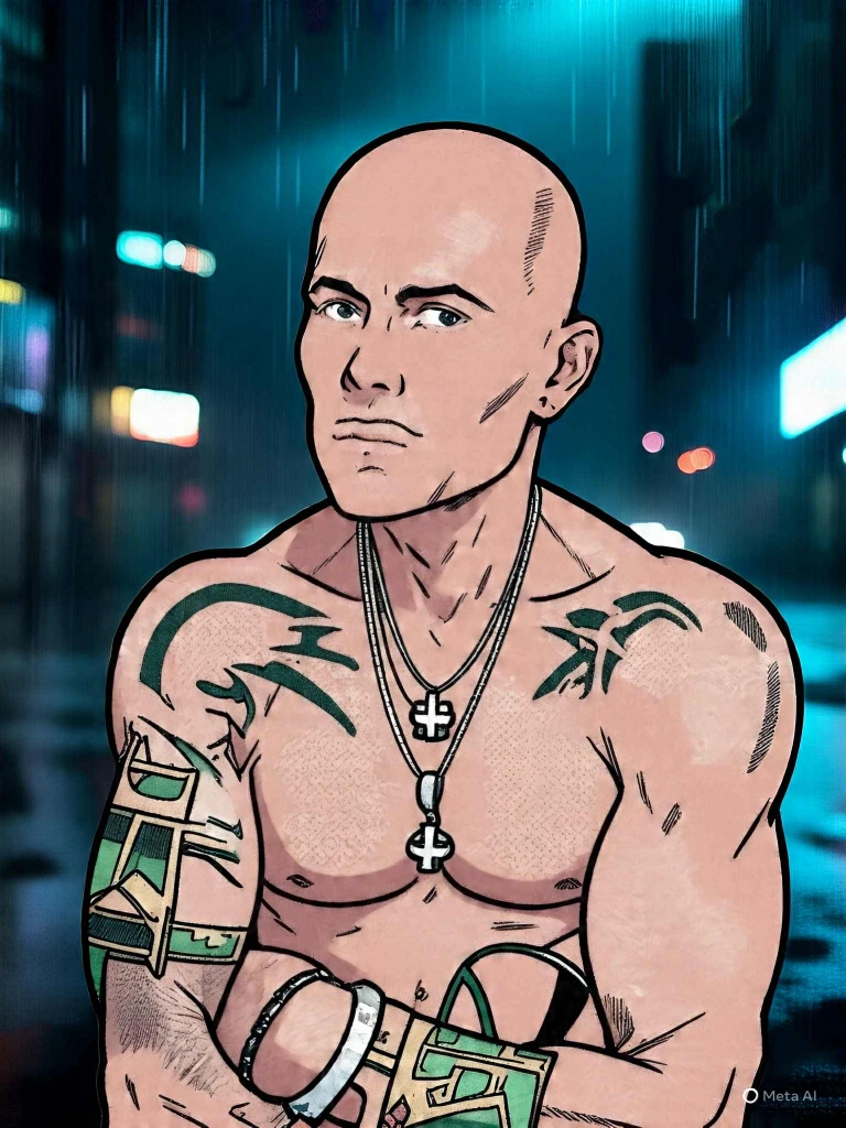 Manny Fischer profile