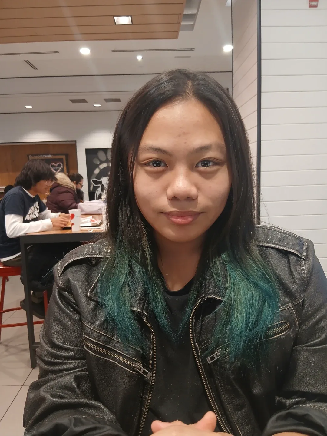 Churbbie Gaspar profile