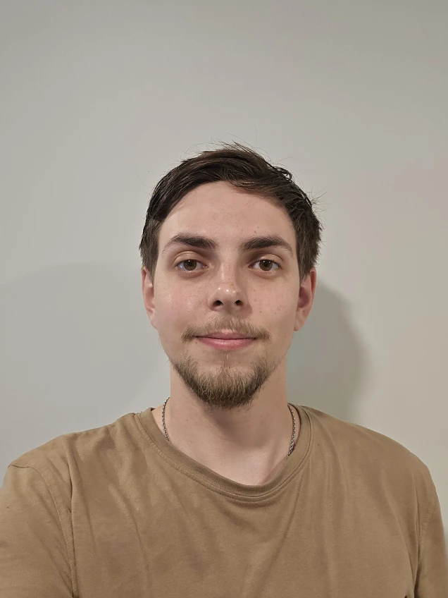 Andrew M profile