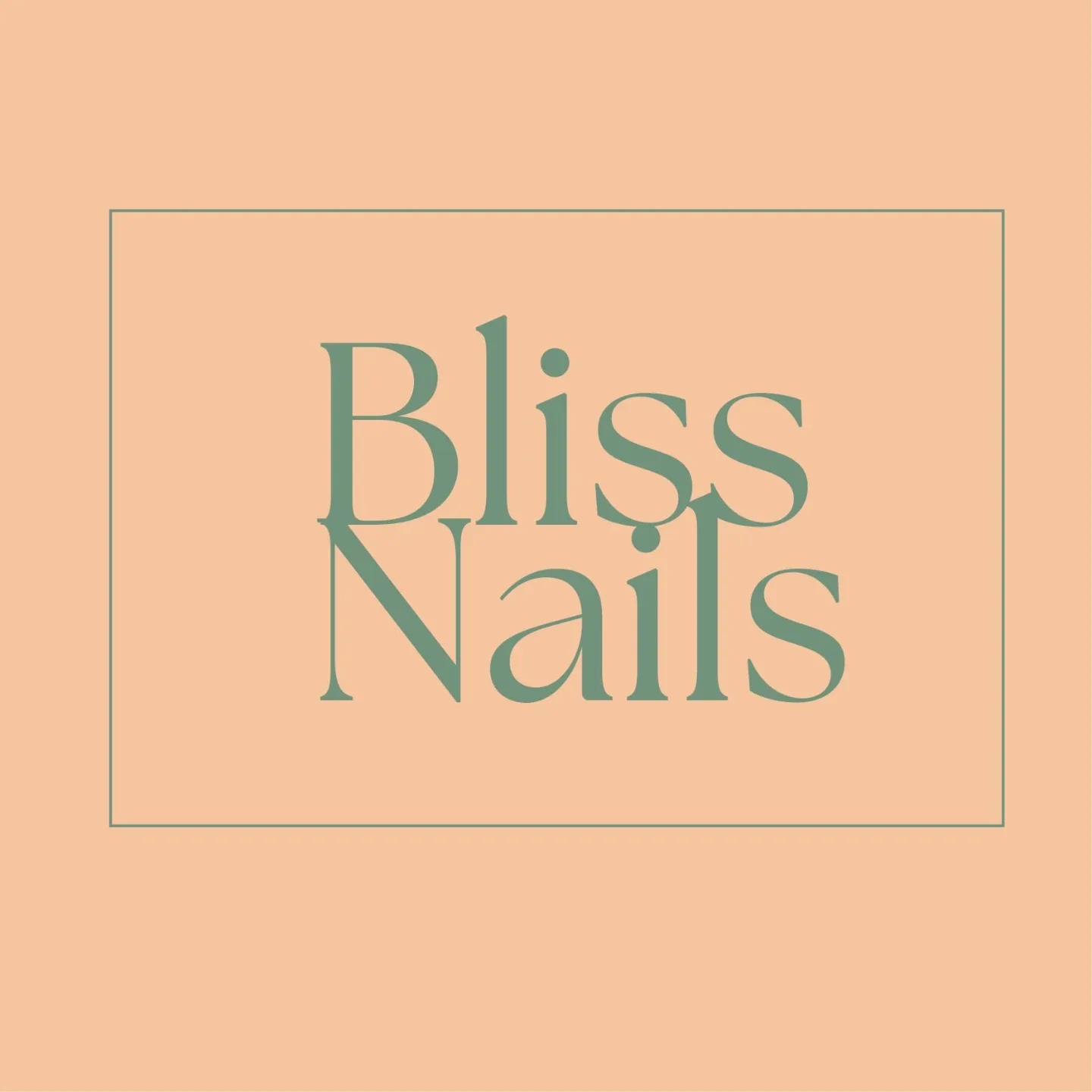 Bliss Nails profile