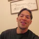 Luis profile