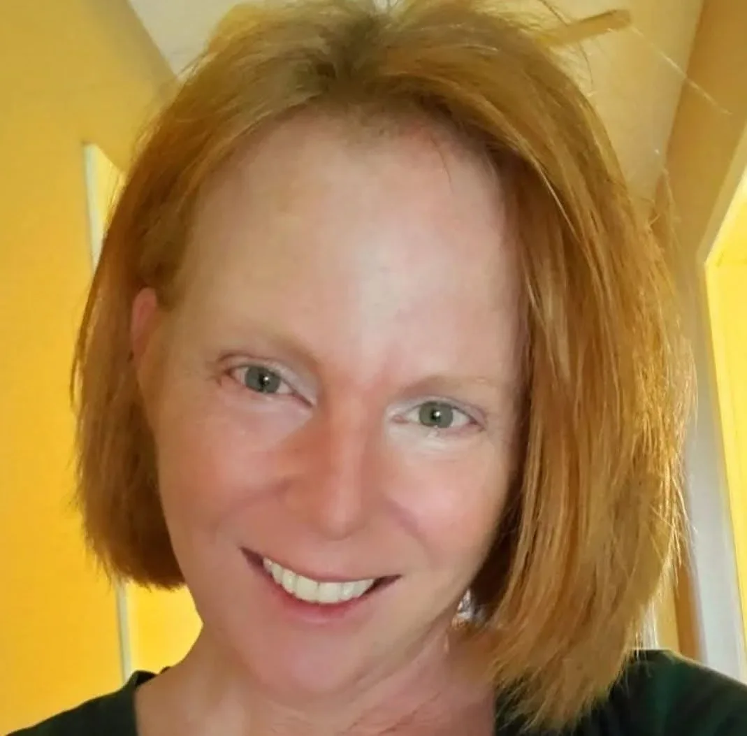 Sharon Marshall profile