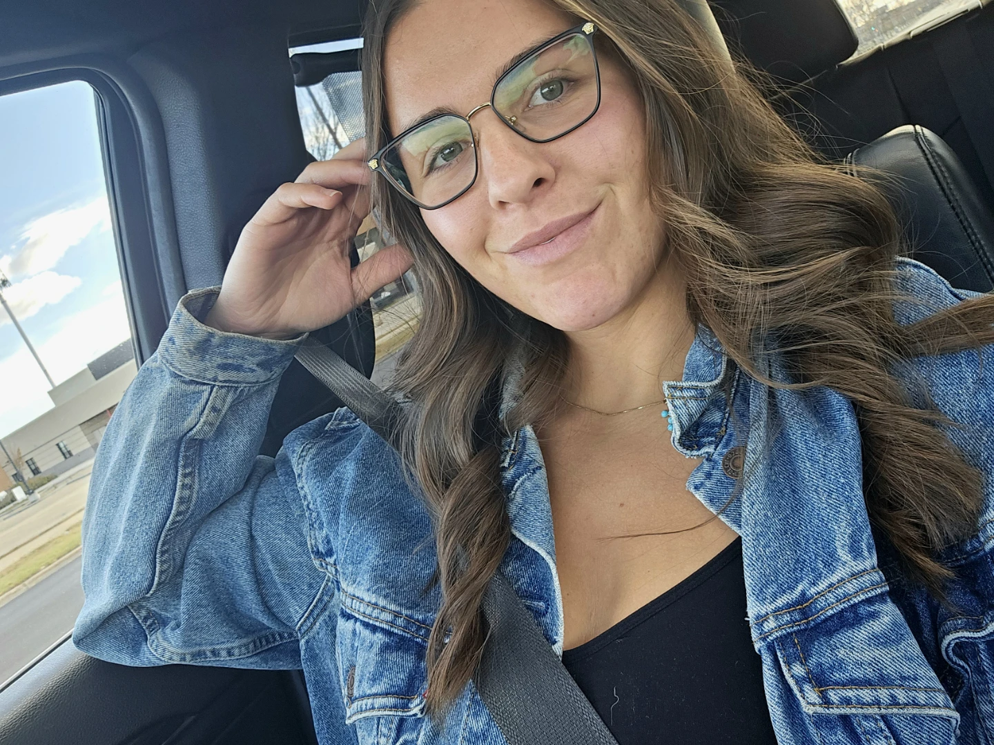 kelly profile