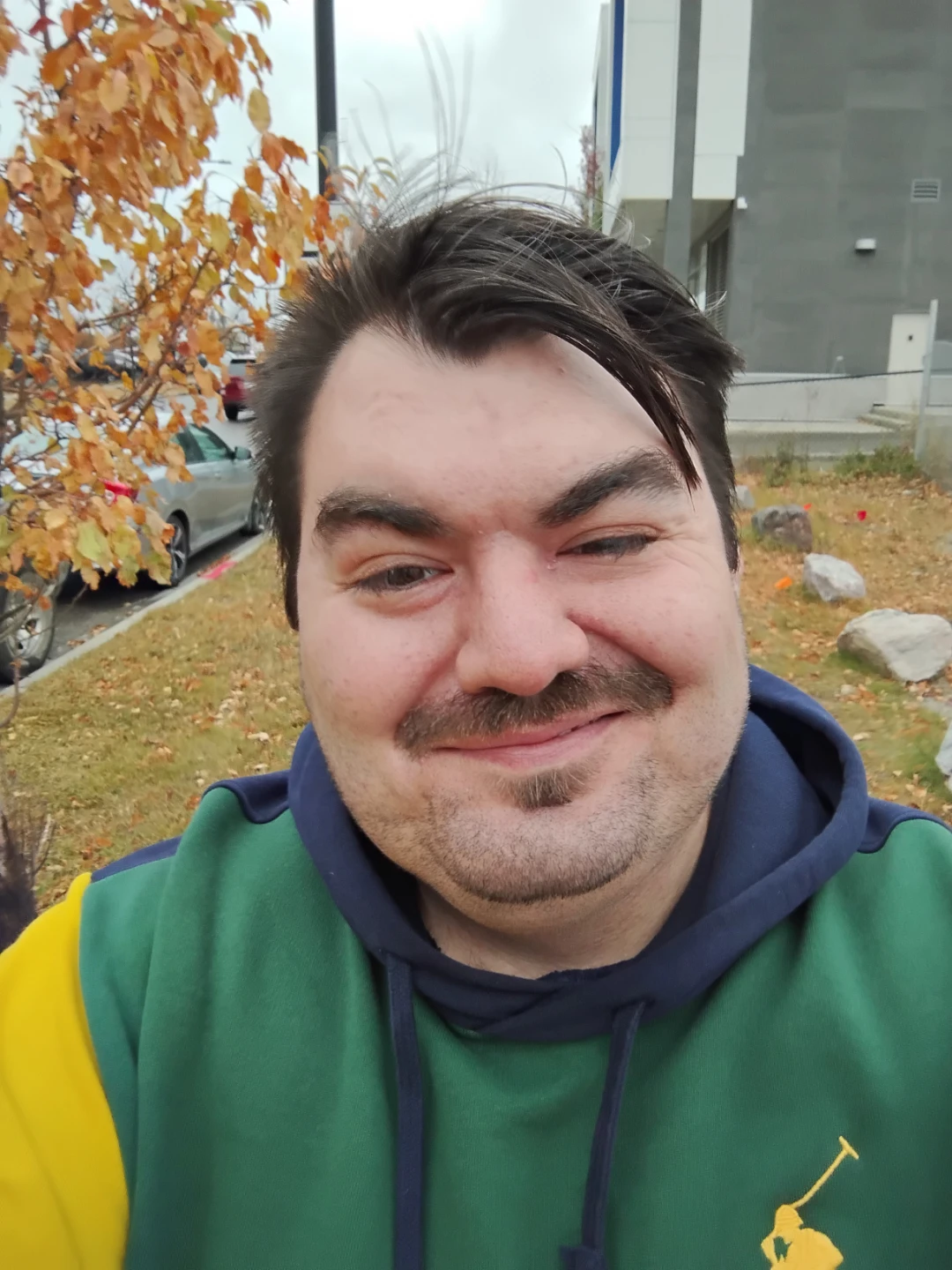 Paul profile
