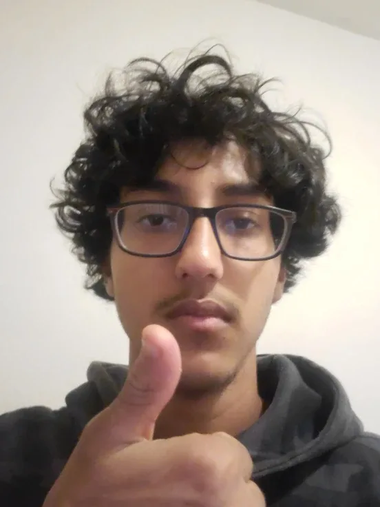 Mohamed alhuttam profile