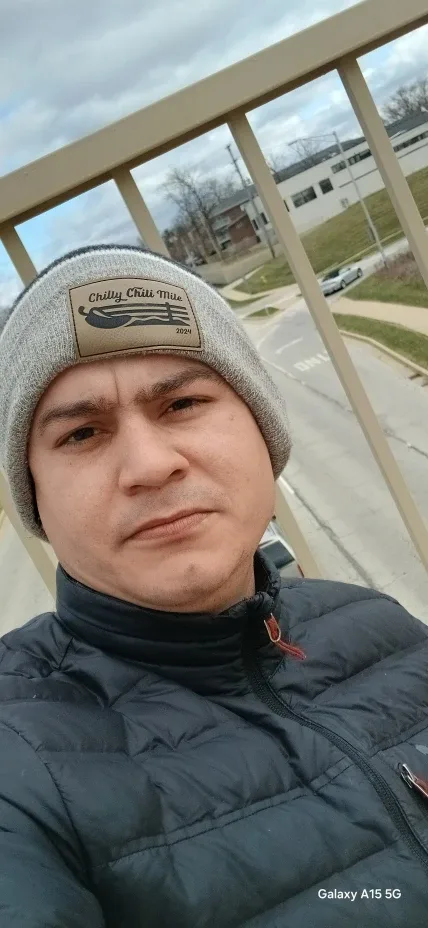 Javier escalante profile