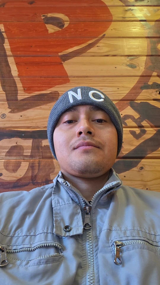 Bryan Andrade profile