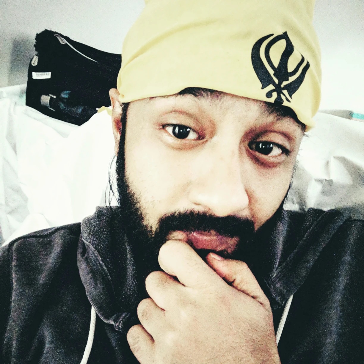 sukhi singh profile