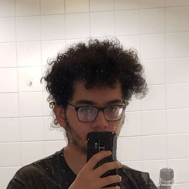 Ramiel profile