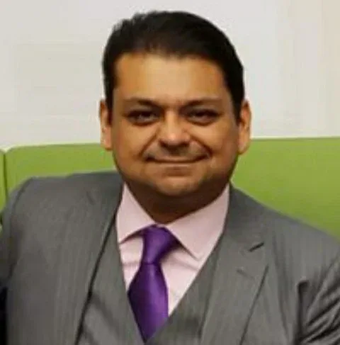 Raveen Bhojwani profile