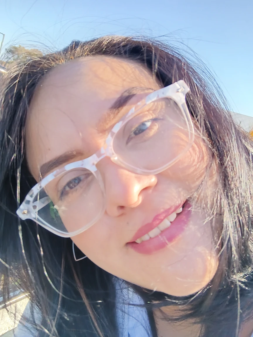 Maria profile