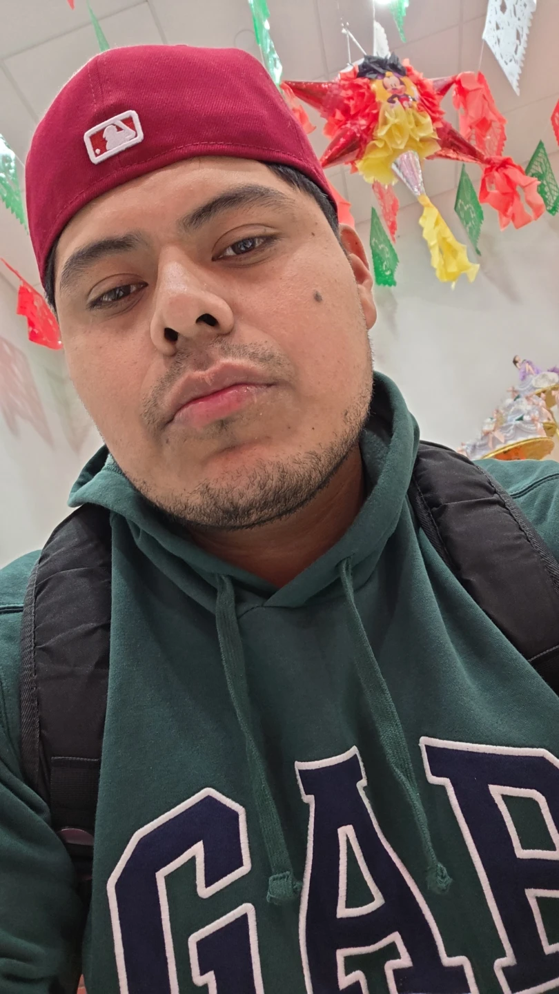 Misael profile