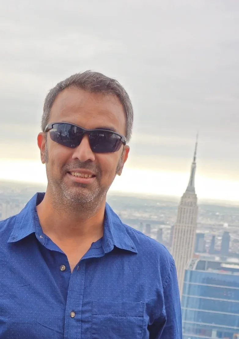 Niel Chowdhury profile