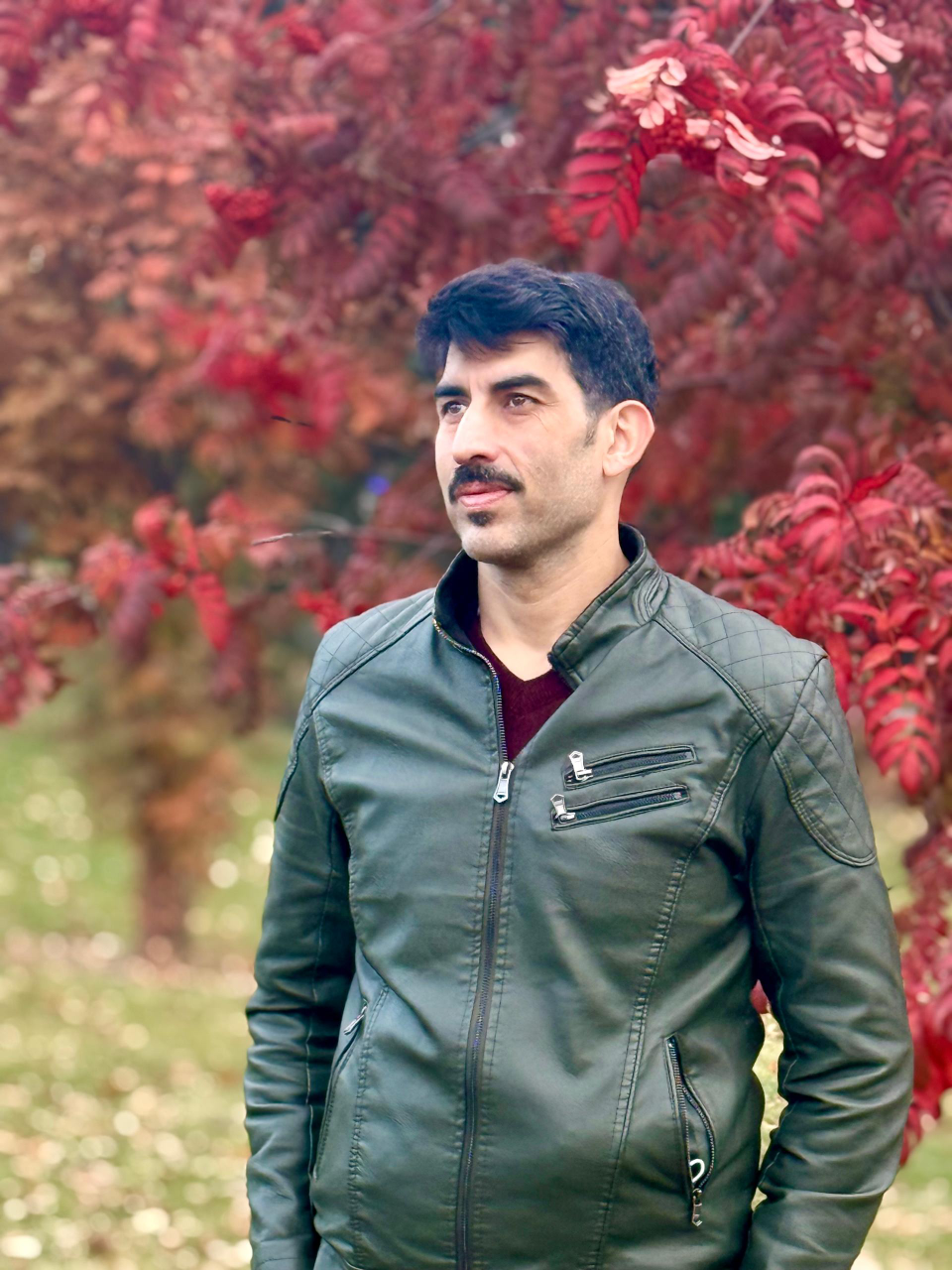iman profile