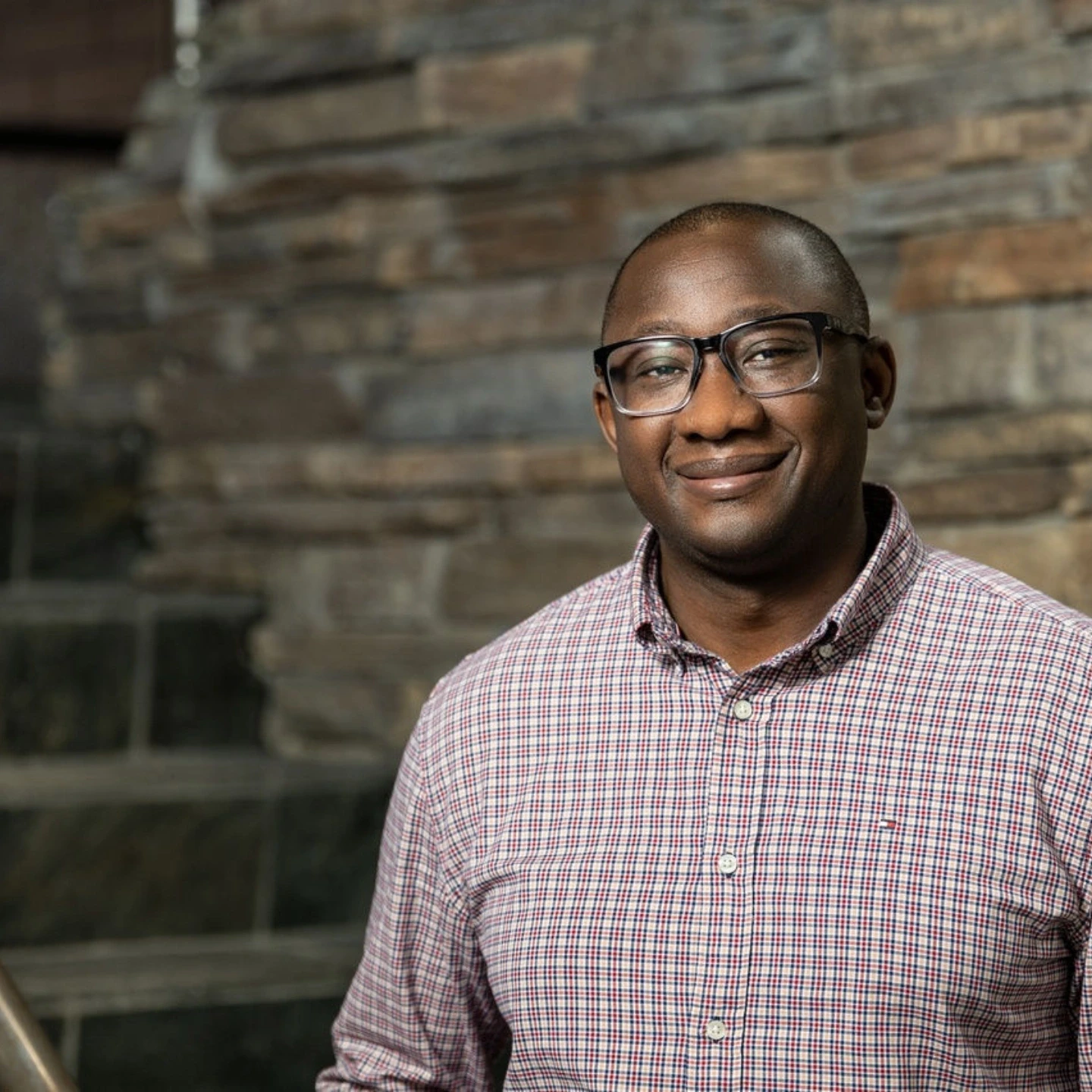 Mark Chindo profile