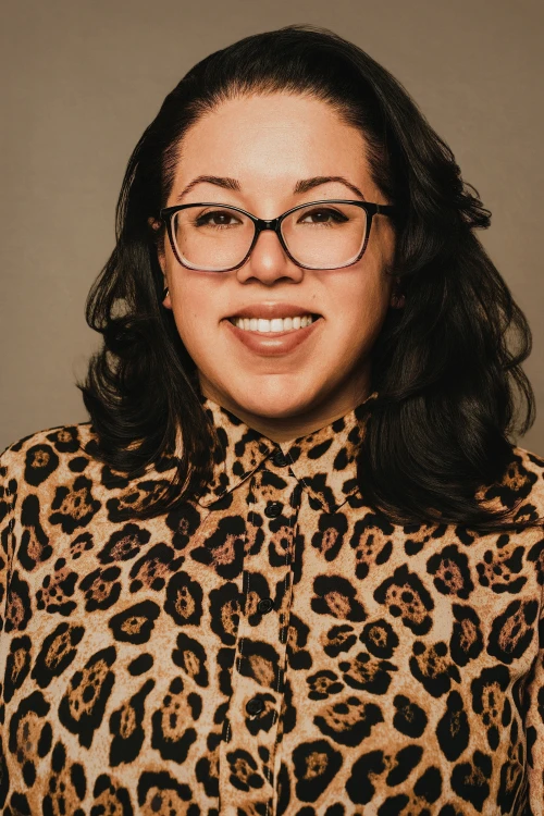 Amanda Sanchez profile