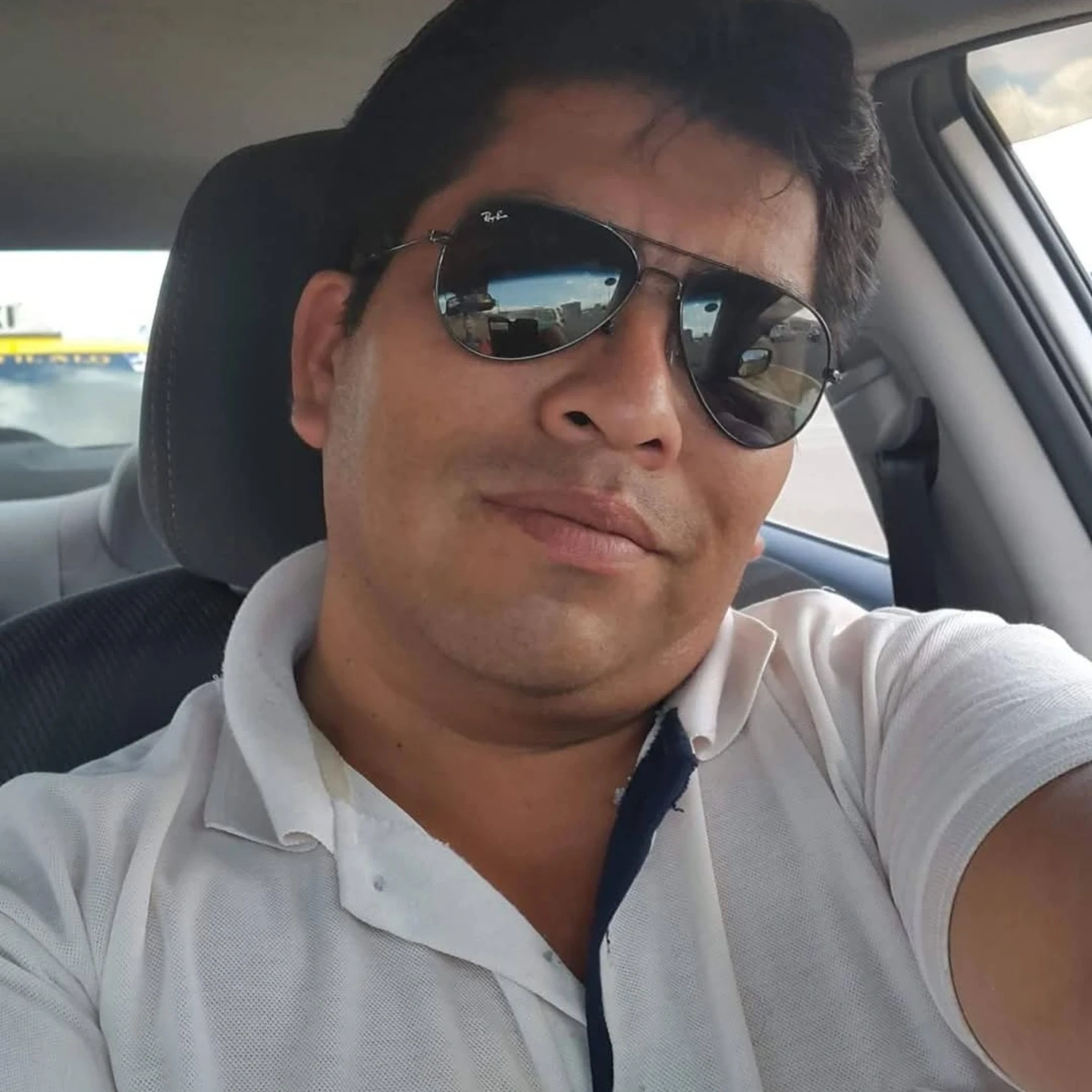 Luis panora profile