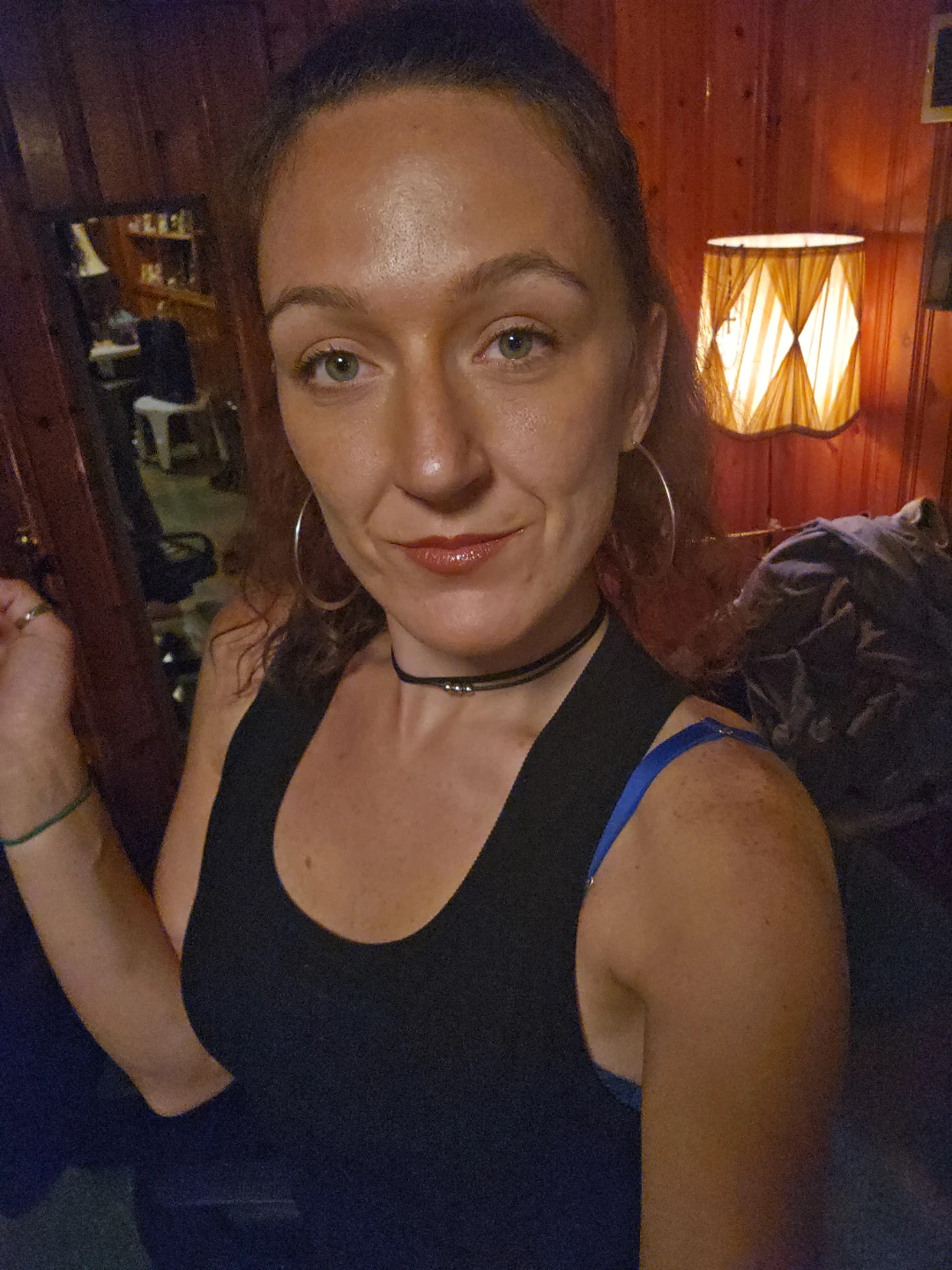 Melissa profile