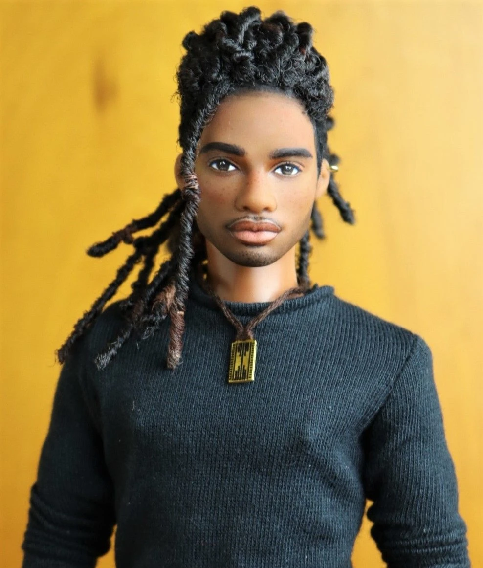 Christopher profile