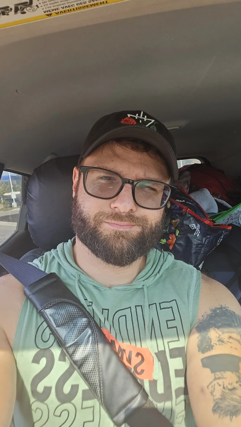 Nathan Bell profile