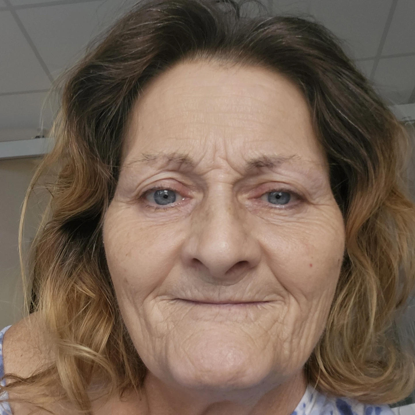 sue profile