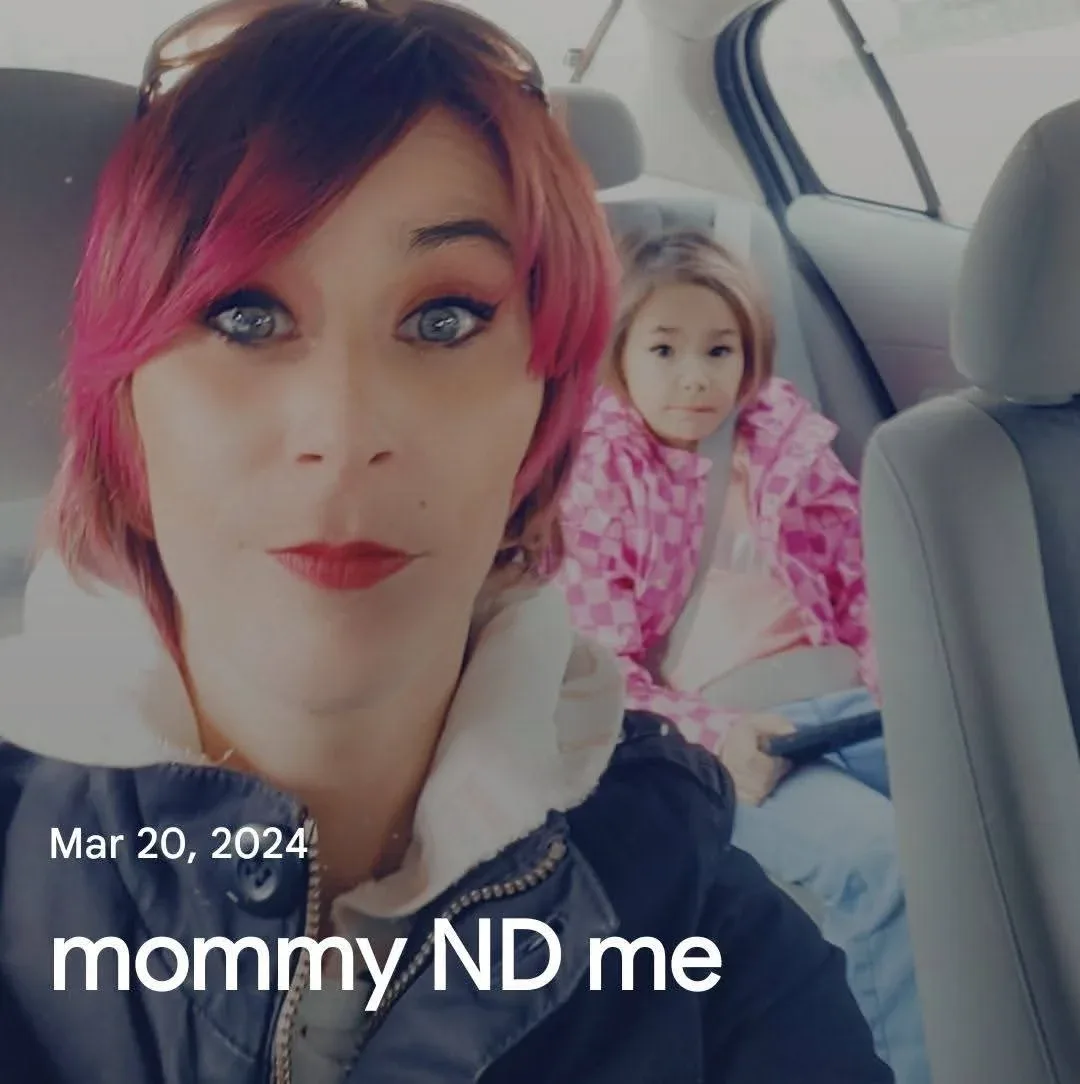 KRYSTAL Seymour profile