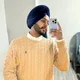 Amrit Lababa profile