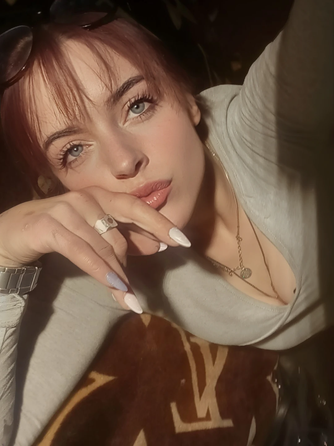 Rose profile