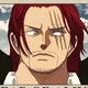 Akagami Shanks profile