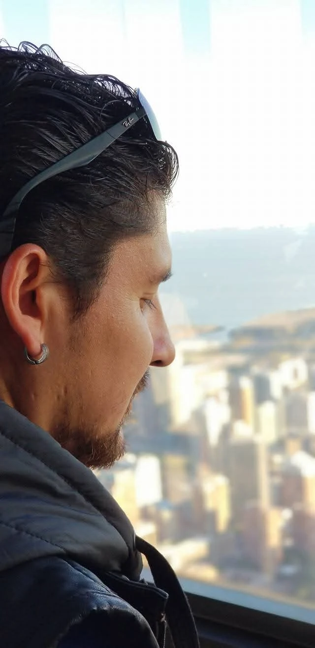 william profile