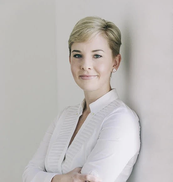 Claire profile