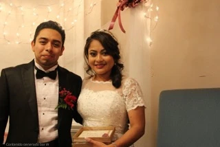 Pilar Morales profile