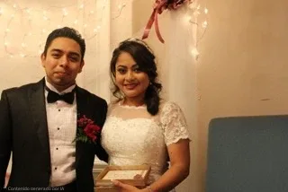 Pilar Morales profile