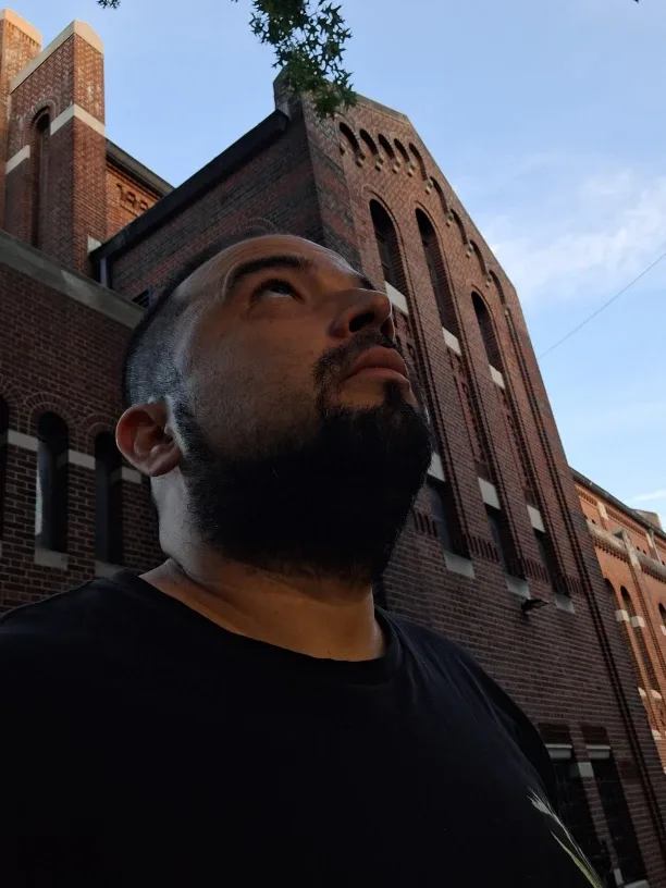 Santiago Torres profile