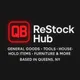 Restockhub profile