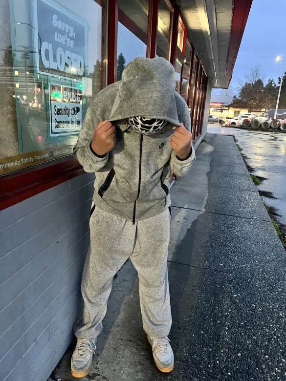 Ezra Newman profile