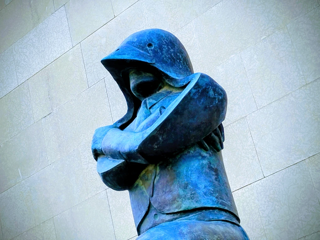 Darwin Foster profile