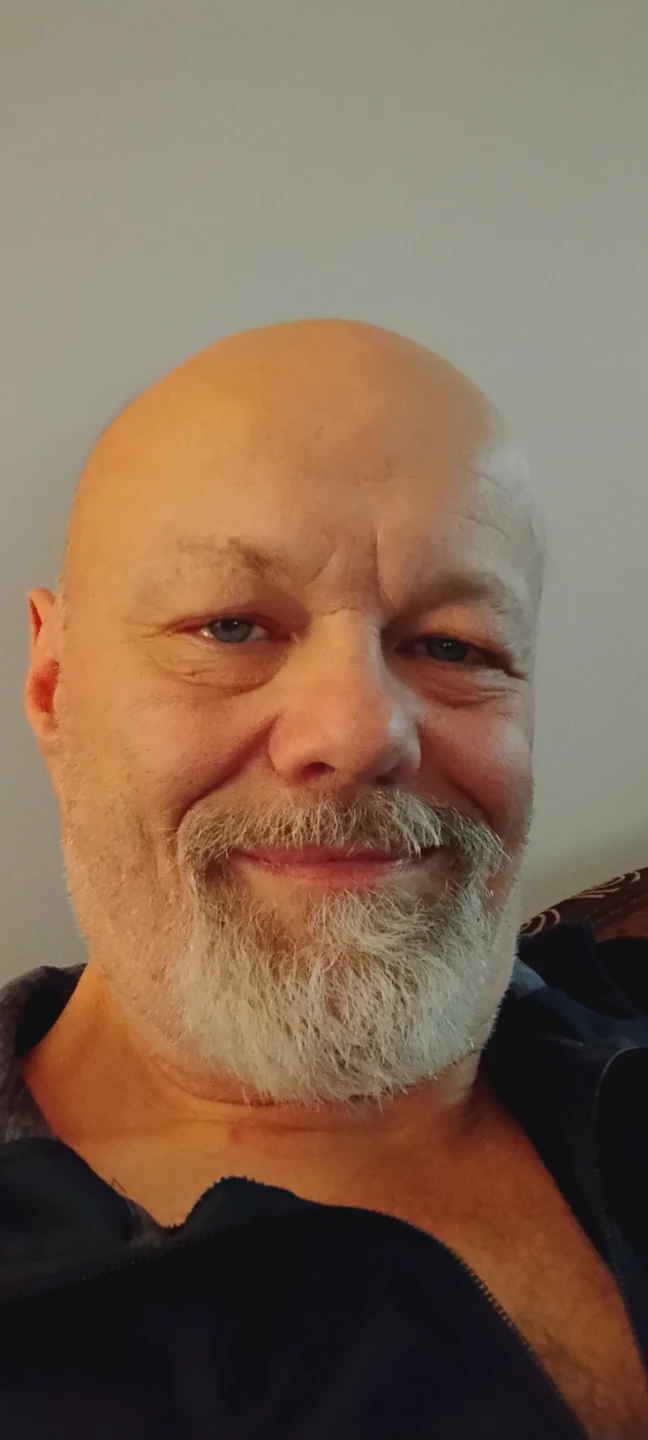 Ken Christensen