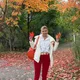 Inna Kuznetsova profile