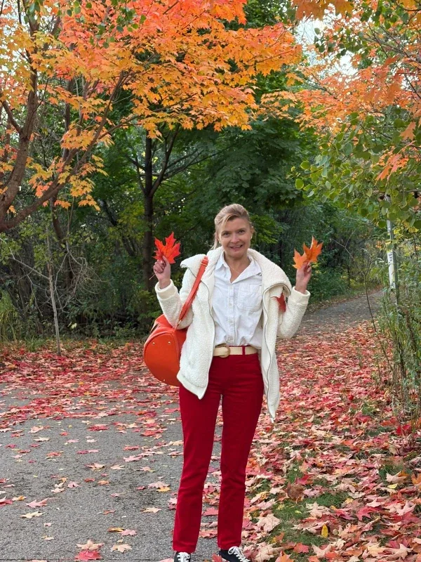 Inna Kuznetsova profile