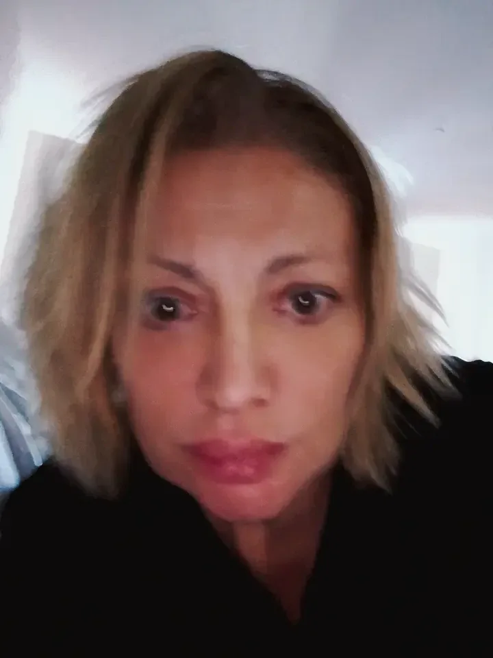 Regina Obolensky profile