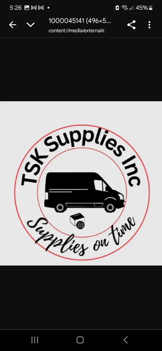 TSK Supplies Inc profile