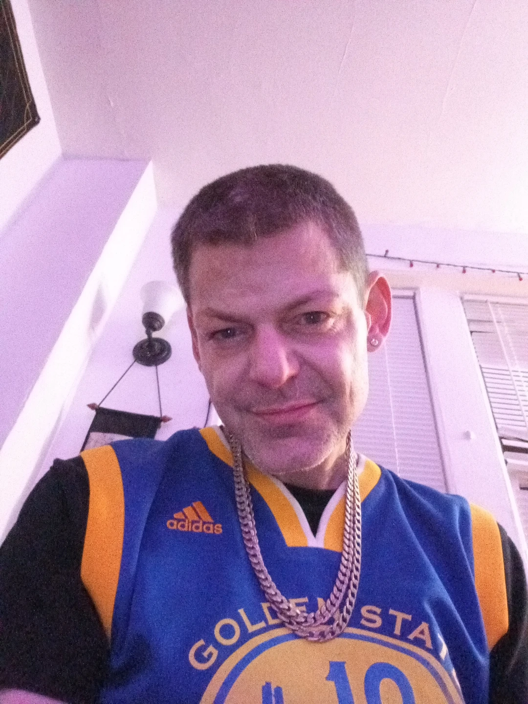 Gregory Schaffer profile