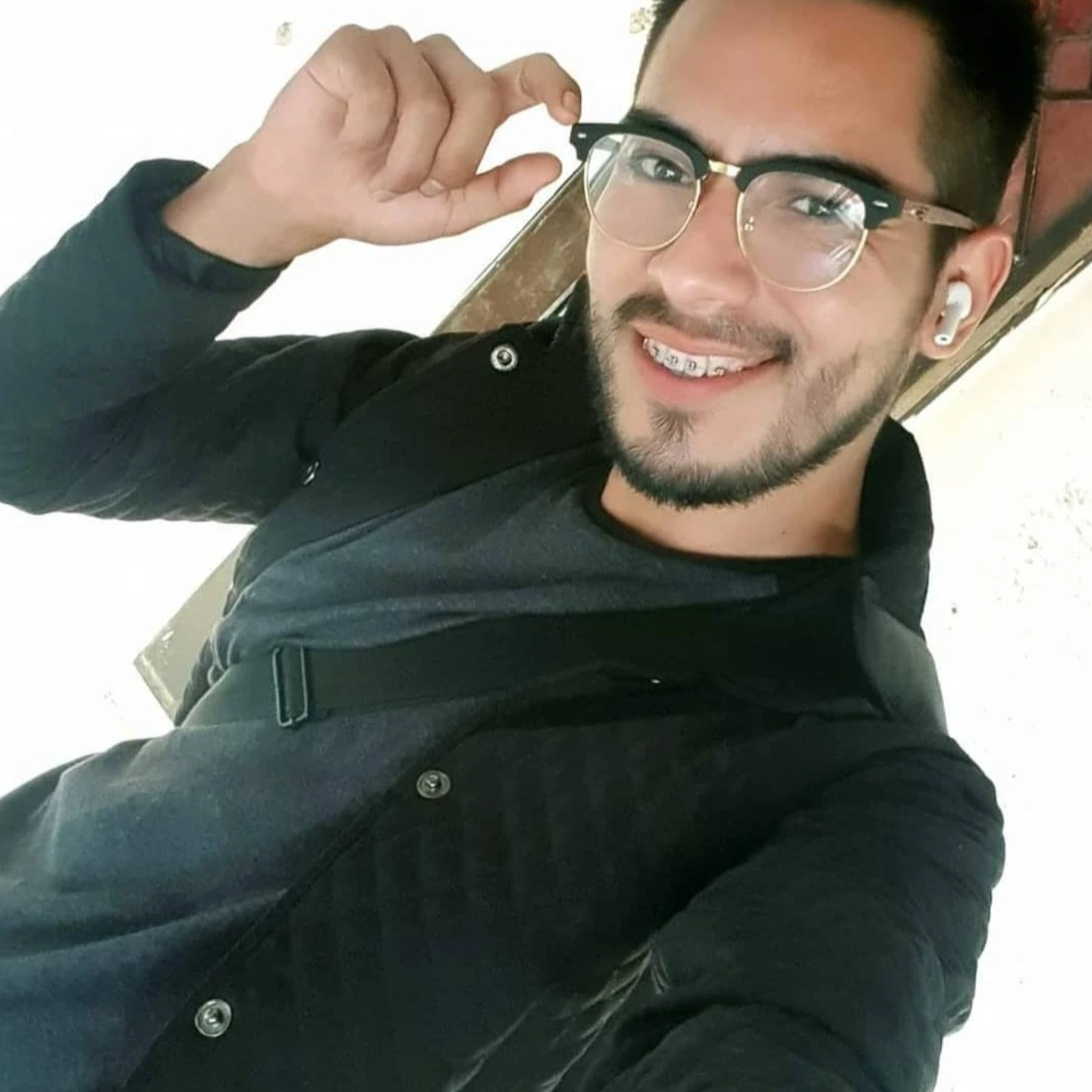 Omar Gom profile