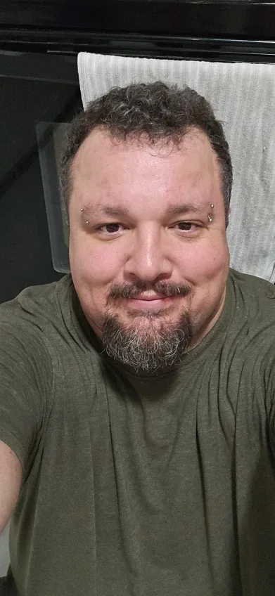 Jason griffiths profile