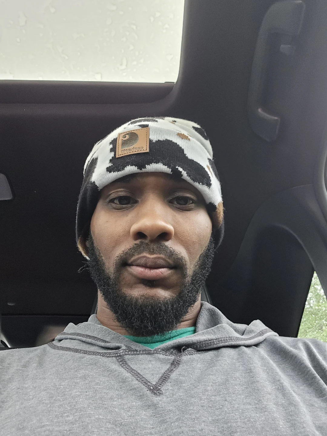 Anthony Savoury profile