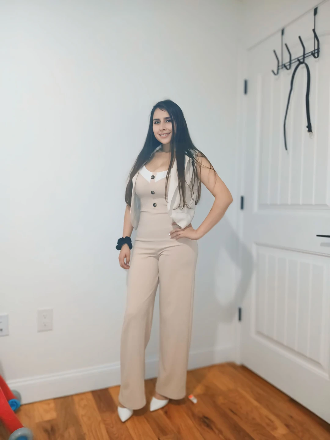 Carolina profile