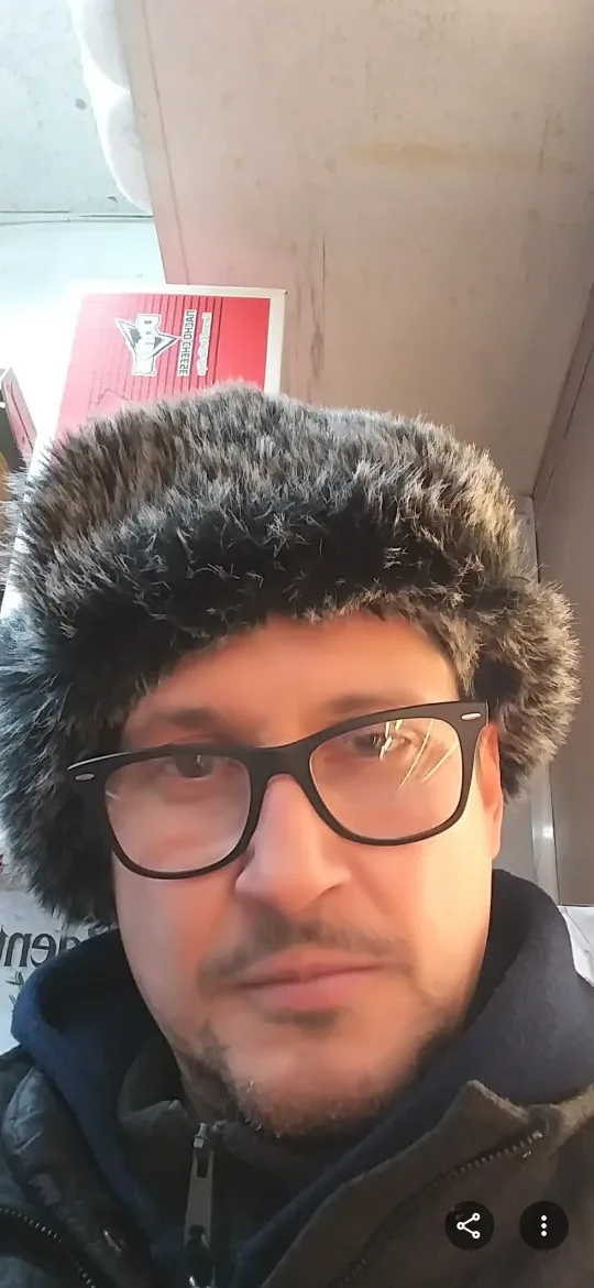 Ruben Rodriguez profile