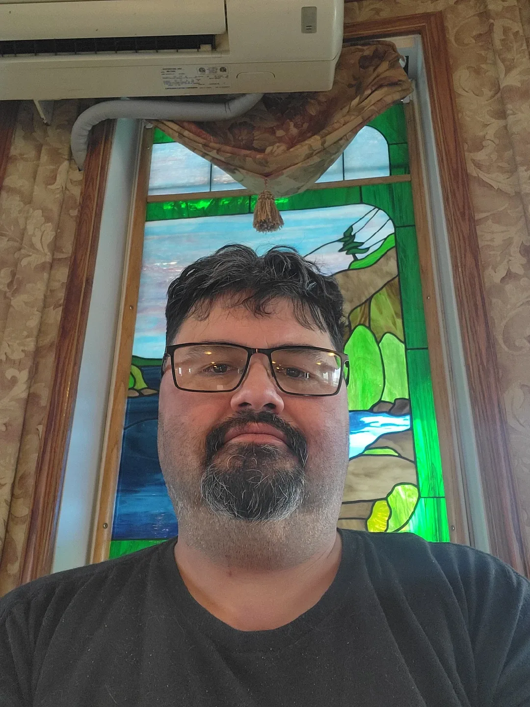 James Needham profile