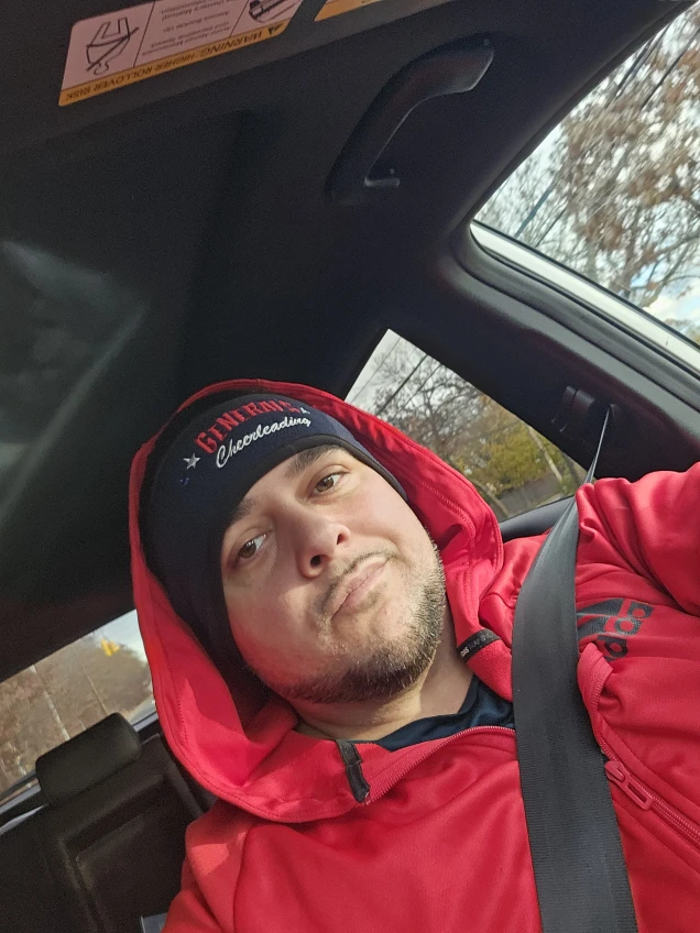 Mike profile